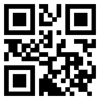 3919272415 - Immagine del Qr Code associato