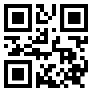 Immagine del QrCode di 3919272416