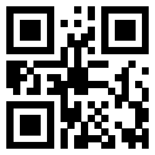 Immagine del QrCode di 3919272418