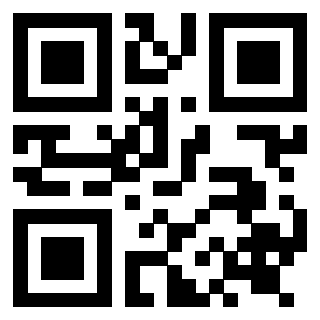 Immagine del QrCode di 3919272420