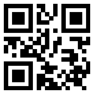 Scansione del Qr Code di 3919272422