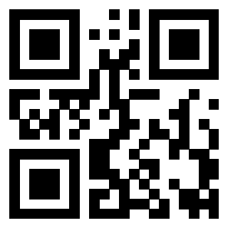 Scansione del Qr Code di 3919272425