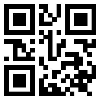 Immagine del Qr Code di 3919272428