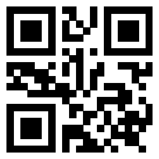 3919272429 - Immagine del Qr Code