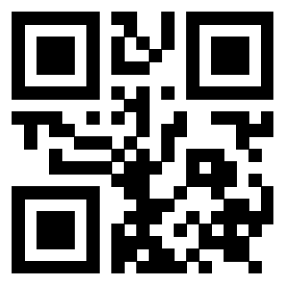3919272430 - Immagine del Qr Code associato