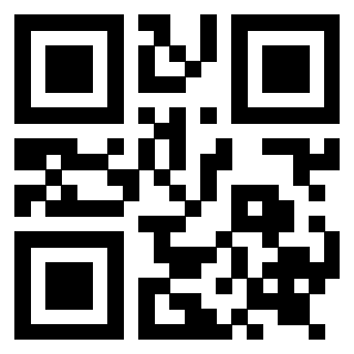 3919272431 - Immagine del Qr Code associato