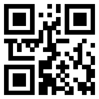 3919272432 - Immagine del QrCode associato