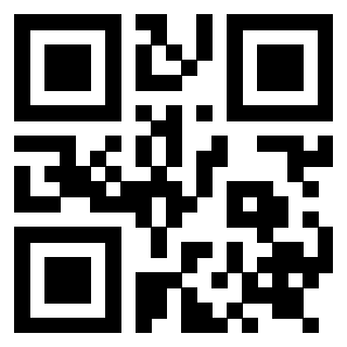 Il QrCode di 3919272433