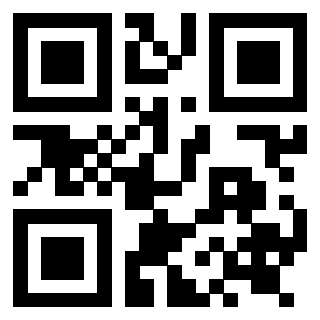 3919272434 - Immagine del QrCode associato