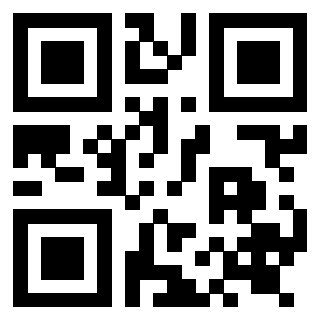 Il Qr Code di 3919272436