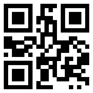 3919272438 Qr Code associato