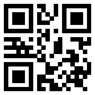 Immagine del Qr Code di 3919272440