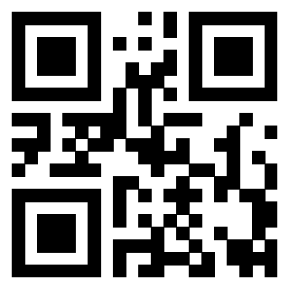 3919272442 - Immagine del QrCode