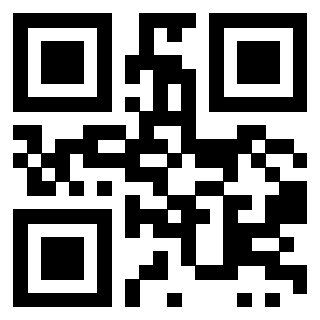 Il QrCode di 3919272443
