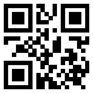 Scansione del Qr Code di 3919272446