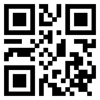Immagine del Qr Code di 3919272447