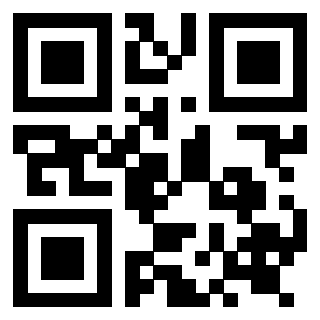 3919272453 Qr Code associato