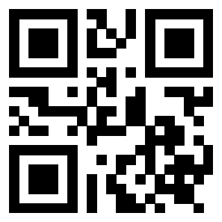 3919272455 - Immagine del Qr Code associato