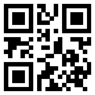 3919272456 - Immagine del QrCode associato