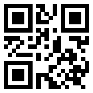 3919272458 - Immagine del QrCode associato
