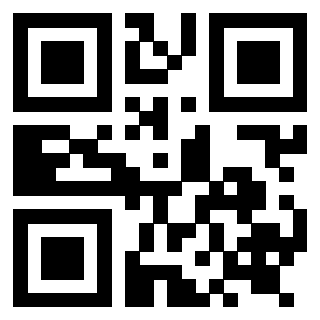 3919272459 Qr Code associato