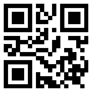 3919272465 QrCode associato