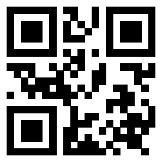 3919272466 - Immagine del QrCode associato