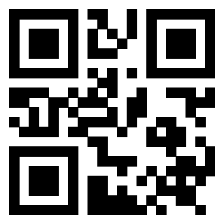3919272472 QrCode associato