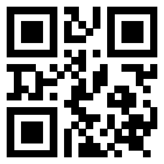 3919272473 - Immagine del Qr Code associato
