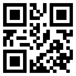 3919272474 Qr Code associato