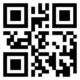 Immagine del Qr Code di 3919272475
