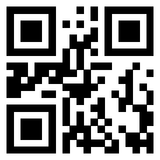 3919272476 - Immagine del Qr Code associato