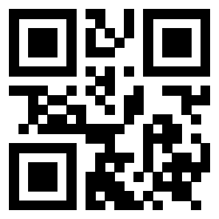 Scansione del Qr Code di 3919272477