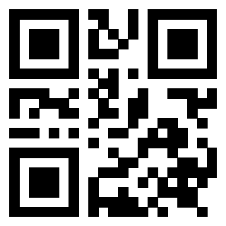 Immagine del QrCode di 3919272478