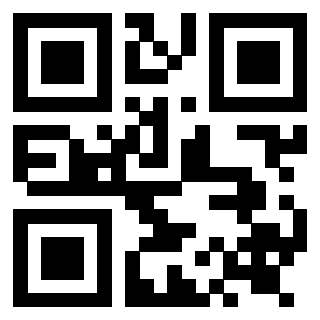 3919272482 - Immagine del QrCode