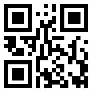 3919272485 Qr Code associato