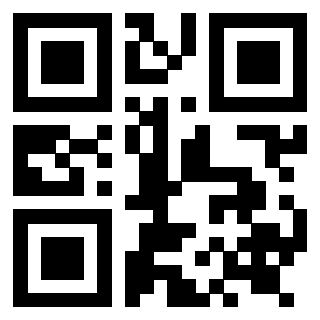 3919272486 - Immagine del QrCode associato