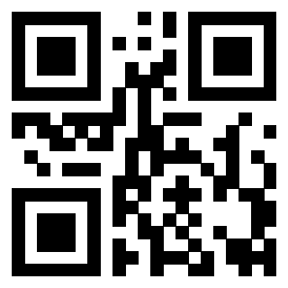 Immagine del Qr Code di 3919272492