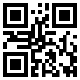 3919272493 - Immagine del Qr Code associato