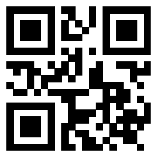 Immagine del QrCode di 3919272495