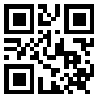 3919272496 Qr Code associato