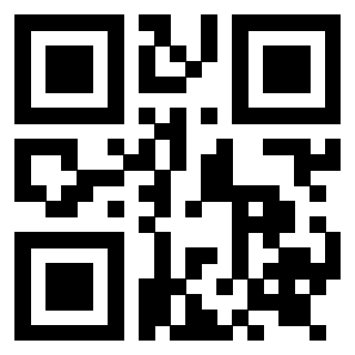 3919272497 - Immagine del QrCode associato