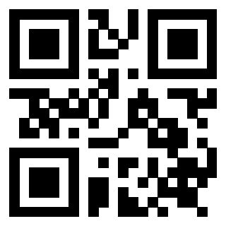 3919272503 - Immagine del Qr Code