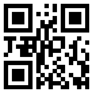 Il Qr Code di 3919272505