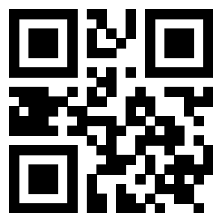 3919272509 Qr Code associato
