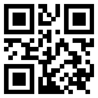 Immagine del QrCode di 3919272510