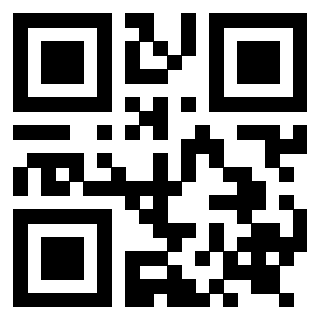 Immagine del Qr Code di 3919272513