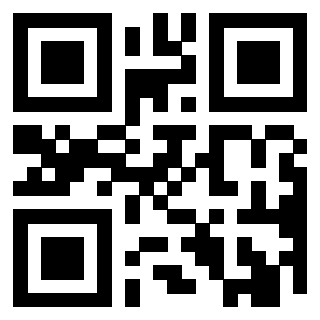 Il Qr Code di 3919272514