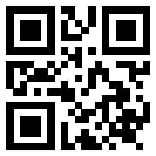3919272515 Qr Code associato