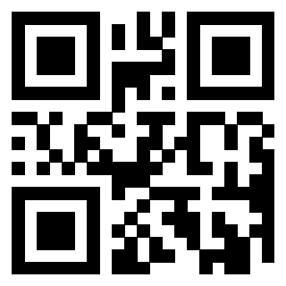 Il QrCode di 3919272516